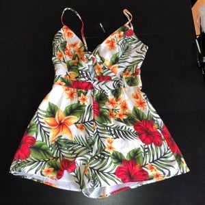 ✨ Island Hopping Romper ✨
